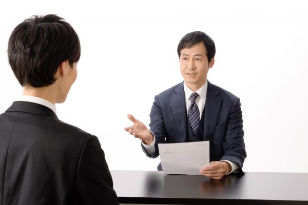 採用活動資料